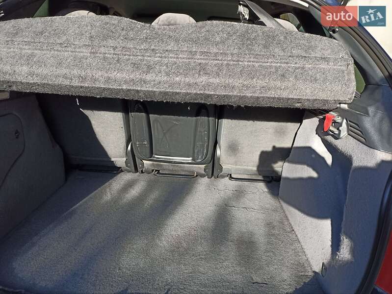 Минивэн Citroen Xsara Picasso 2008 в Баре фото 12 Минивэн Citroen Xsara Picasso 2008 в Баре