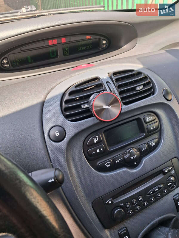 Минивэн Citroen Xsara Picasso 2007 в Городке