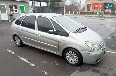 Минивэн Citroen Xsara Picasso 2008 в Виннице