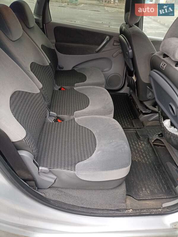 Минивэн Citroen Xsara Picasso 2008 в Виннице