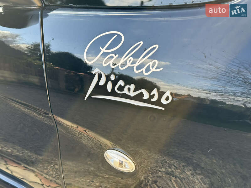 Мінівен Citroen Xsara Picasso 2008 в Львові