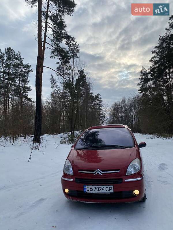 Citroen Xsara Picasso 2006