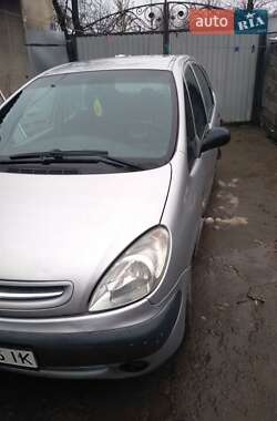Минивэн Citroen Xsara Picasso 2006 в Тлумаче