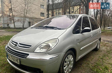 Минивэн Citroen Xsara Picasso 2006 в Киеве
