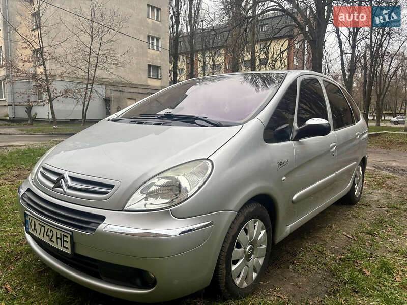 Citroen Xsara Picasso 2006
