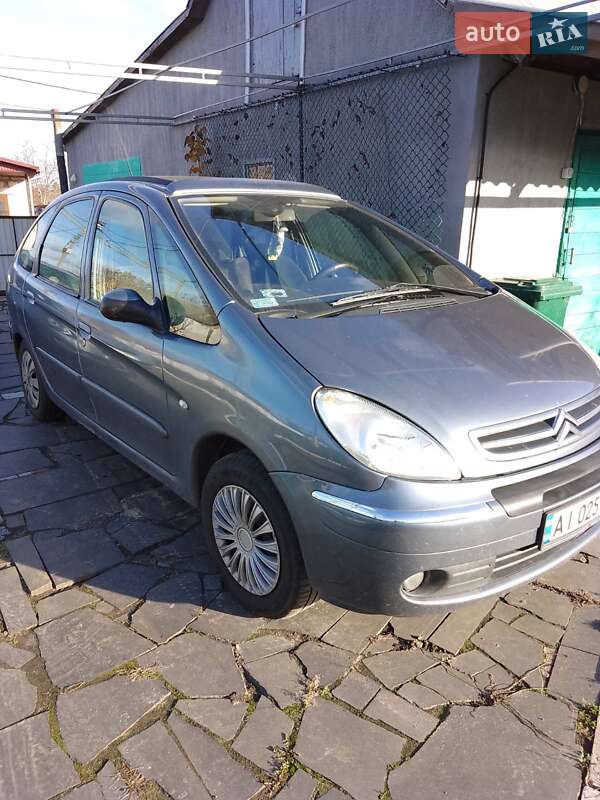 Citroen Xsara Picasso 2005