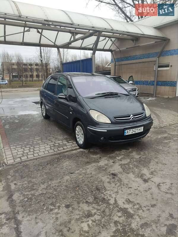 Citroen Xsara Picasso 2003