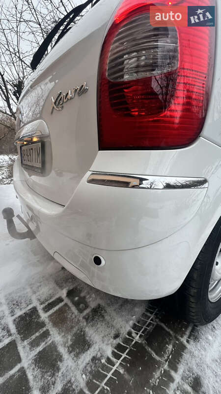 Минивэн Citroen Xsara Picasso 2009 в Виннице