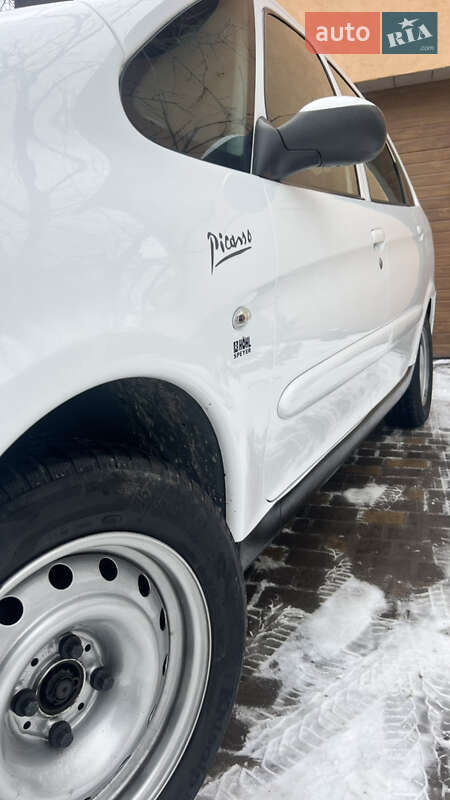 Минивэн Citroen Xsara Picasso 2009 в Виннице