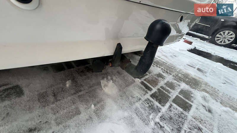 Минивэн Citroen Xsara Picasso 2009 в Виннице