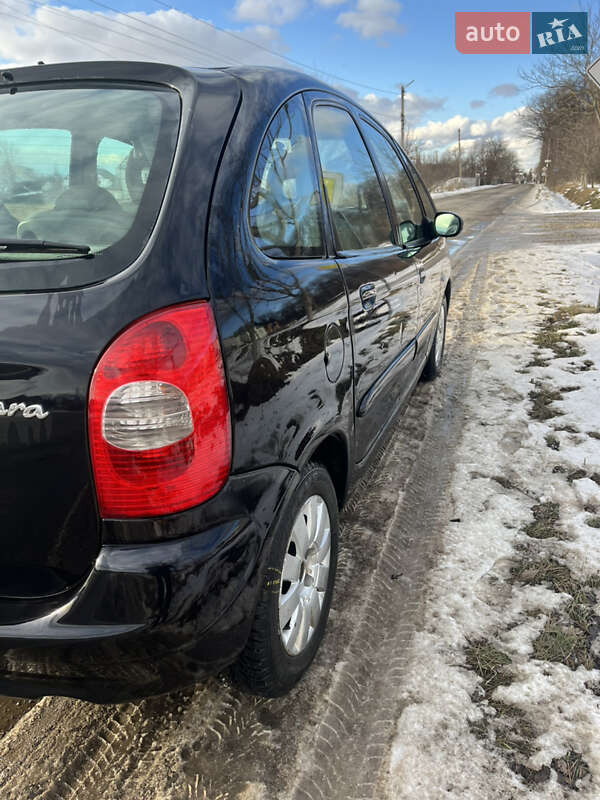 Минивэн Citroen Xsara Picasso 2004 в Сторожинце фото 10 Минивэн Citroen Xsara Picasso 2004 в Сторожинце