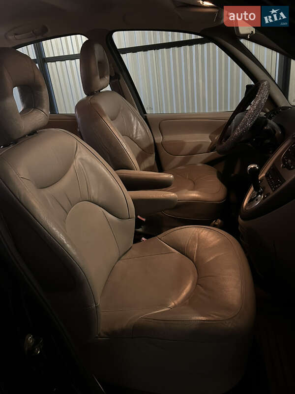 Минивэн Citroen Xsara Picasso 2004 в Сторожинце фото 15 Минивэн Citroen Xsara Picasso 2004 в Сторожинце