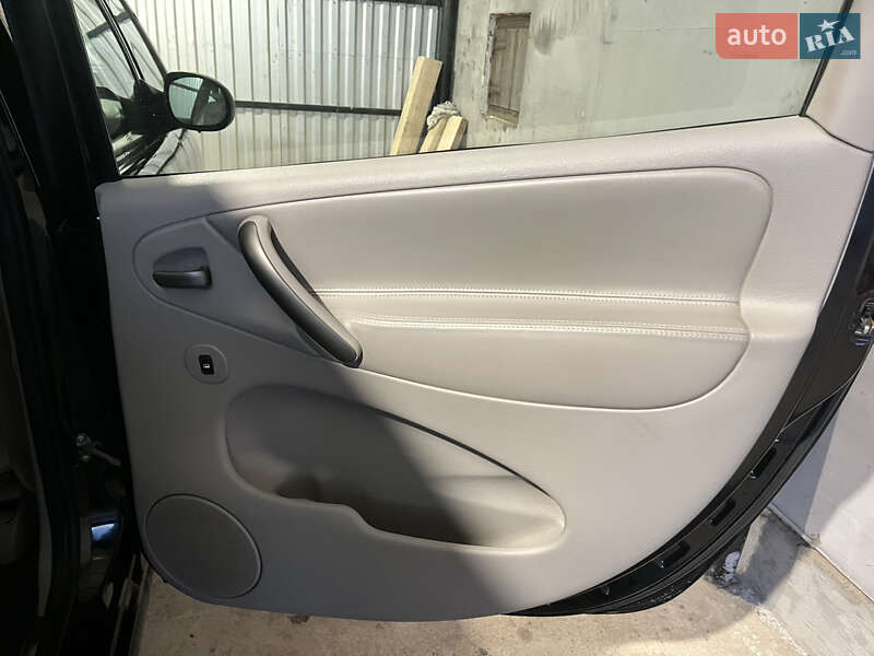 Минивэн Citroen Xsara Picasso 2004 в Сторожинце фото 18 Минивэн Citroen Xsara Picasso 2004 в Сторожинце