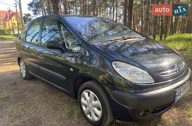 Мінівен Citroen Xsara Picasso 2002 в Миколаєві