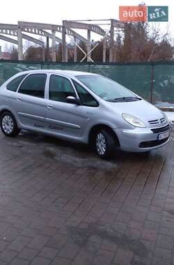 Минивэн Citroen Xsara Picasso 2005 в Луцке