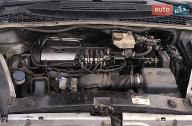 Минивэн Citroen Xsara Picasso 2004 в Киеве