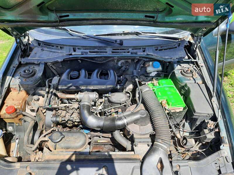 Citroen Xsara 1998
