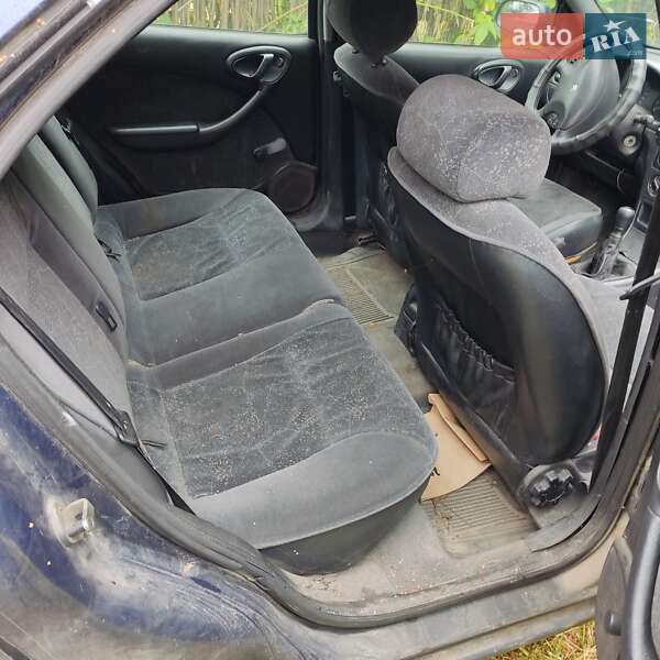 Хетчбек Citroen Xsara 1997 в Києві