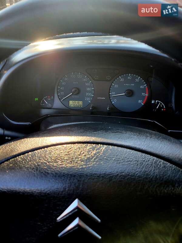 Хетчбек Citroen Xsara 2002 в Ірпені