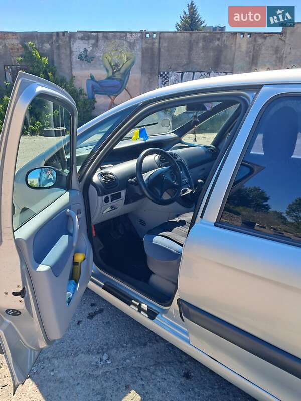 Хетчбек Citroen Xsara 2003 в Рівному