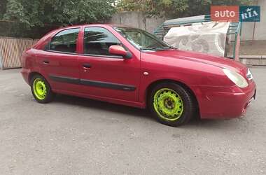 Хетчбек Citroen Xsara 2003 в Запоріжжі