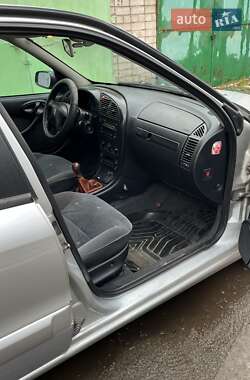 Хетчбек Citroen Xsara 2002 в Дніпрі