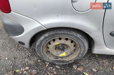 Универсал Citroen Xsara 2001 в 