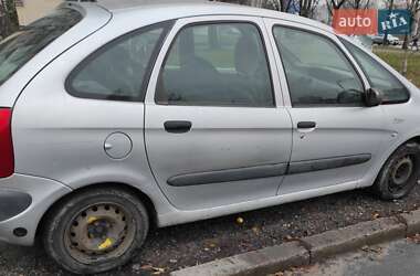 Универсал Citroen Xsara 2001 в 