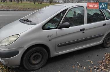 Универсал Citroen Xsara 2001 в 