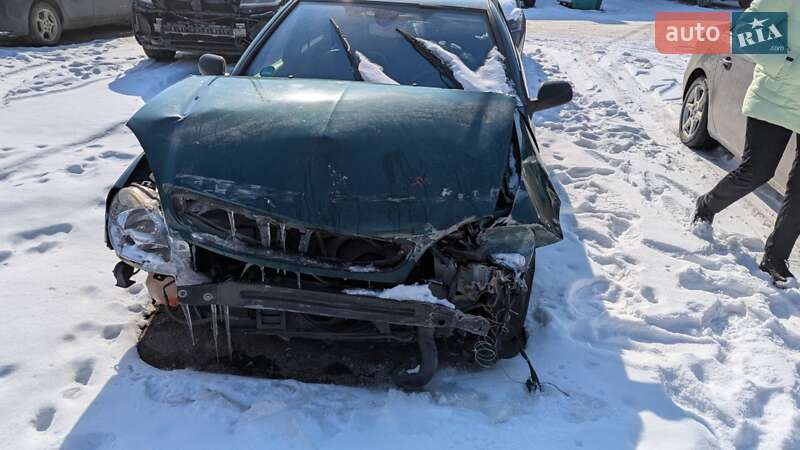 Хэтчбек Citroen Xsara 2002 в Харькове