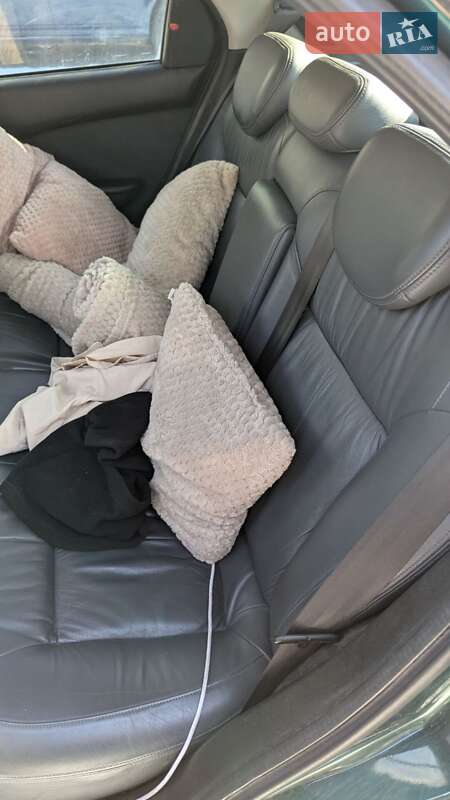Хэтчбек Citroen Xsara 2002 в Харькове