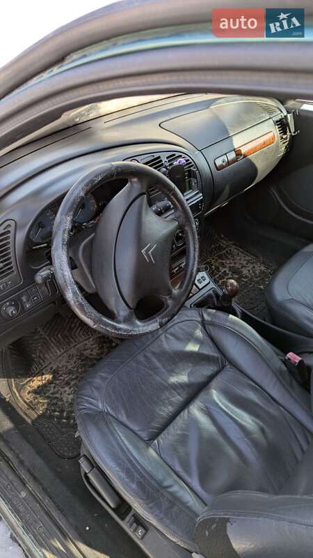 Хэтчбек Citroen Xsara 2002 в Харькове