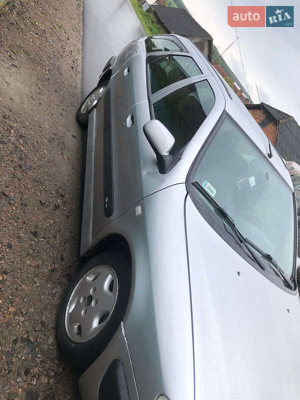 Універсал Citroen Xsara 1999 в Тернополі