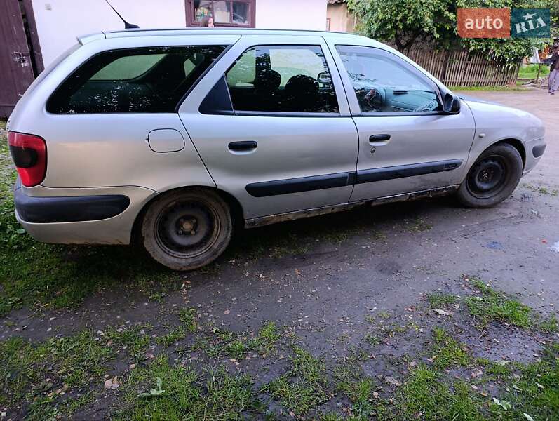 Універсал Citroen Xsara 2001 в Жидачові