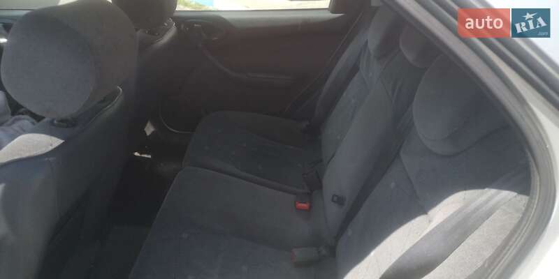 Хетчбек Citroen Xsara 2002 в Києві