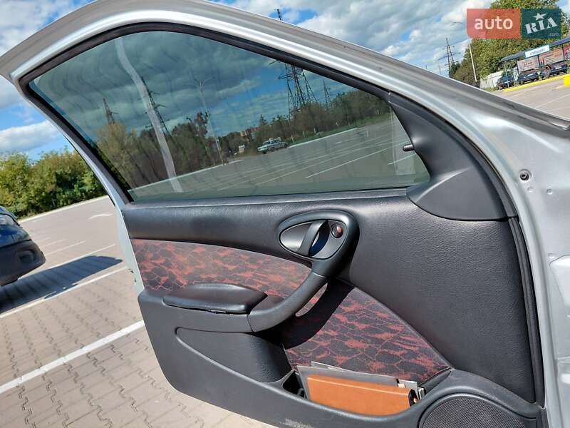 Хетчбек Citroen Xsara 2001 в Чернівцях