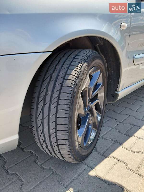 Хетчбек Citroen Xsara 2001 в Чернівцях