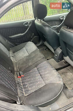 Хетчбек Citroen Xsara 2003 в 