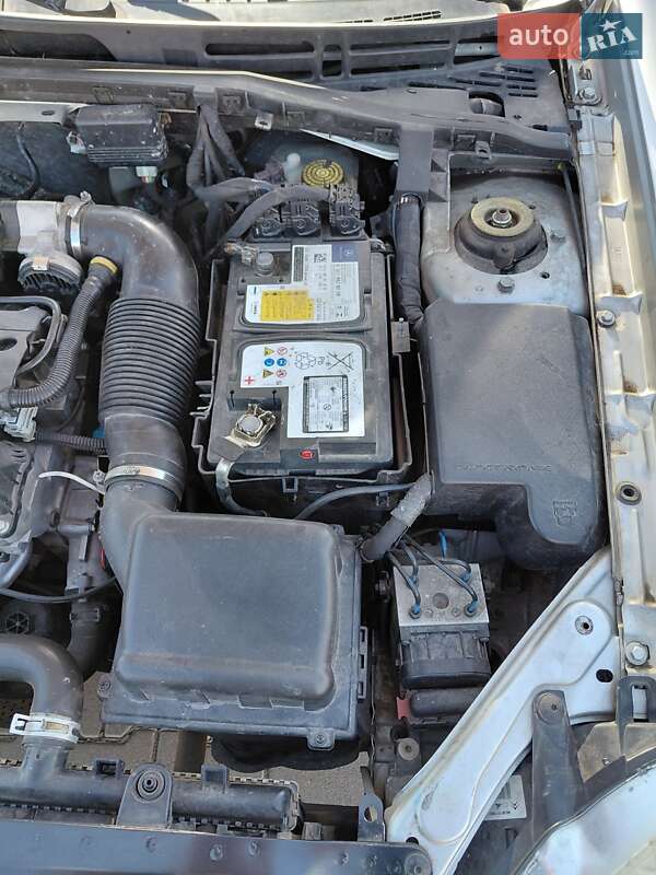 Хетчбек Citroen Xsara 2001 в Чернівцях