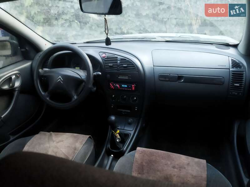 Хетчбек Citroen Xsara 2004 в Черкасах