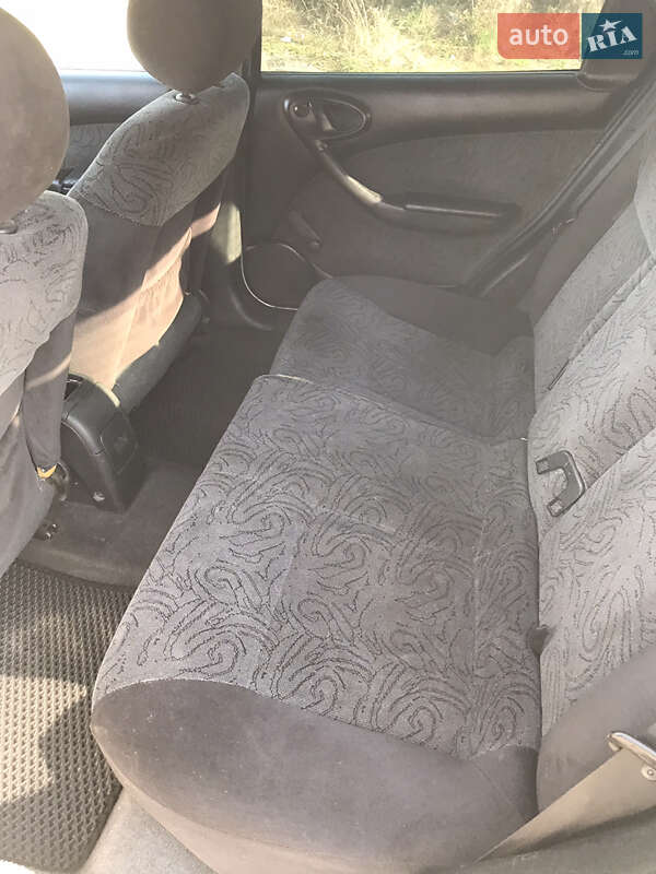 Хетчбек Citroen Xsara 1999 в Ходореві