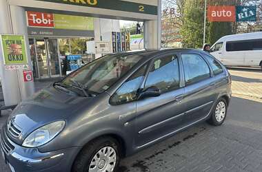 Универсал Citroen Xsara 2005 в 