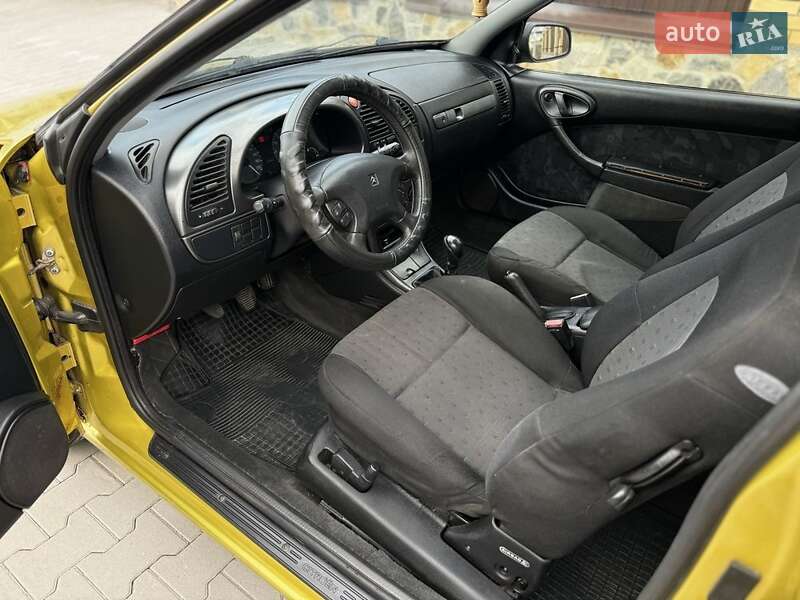 Купе Citroen Xsara 1998 в Виннице