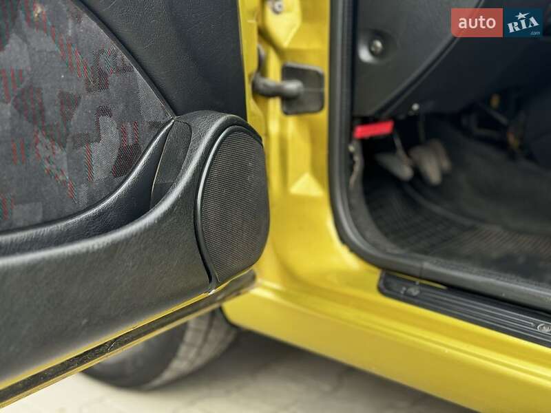 Купе Citroen Xsara 1998 в Виннице