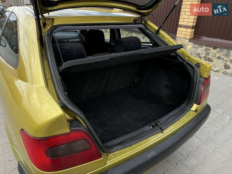 Купе Citroen Xsara 1998 в Виннице