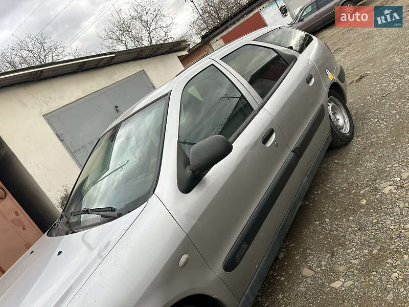 Універсал Citroen Xsara 2001 в Стрию
