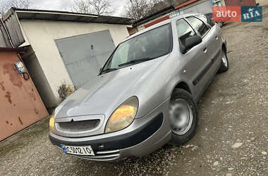 Универсал Citroen Xsara 2001 в Стрые