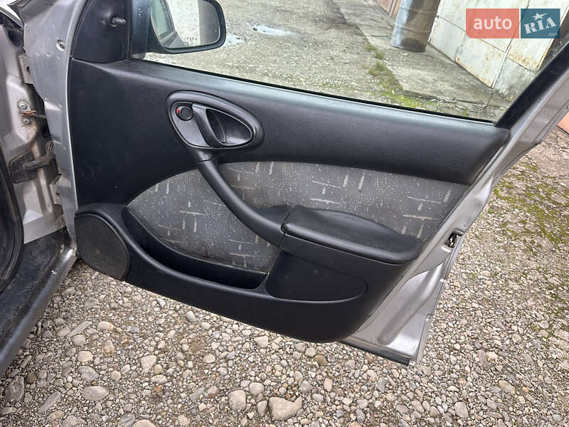 Універсал Citroen Xsara 2001 в Стрию