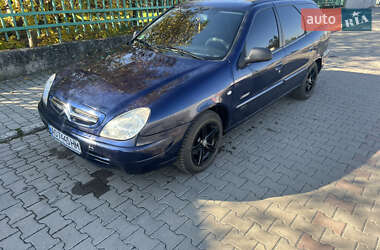 Універсал Citroen Xsara 2001 в Ужгороді