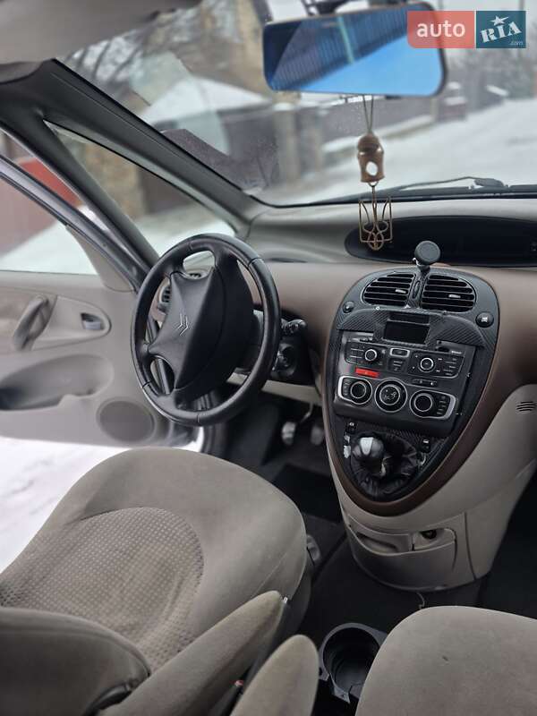 Хэтчбек Citroen Xsara 2004 в Киеве